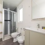 Semesterbostad Mobile In With Shared Pool