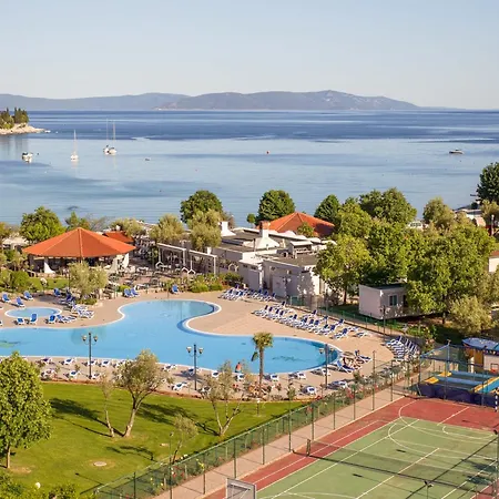 Mobile In With Shared Pool * Rabac
