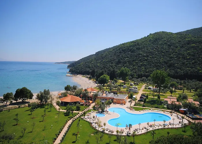 Casa vacanze Mobile In With Shared Pool
