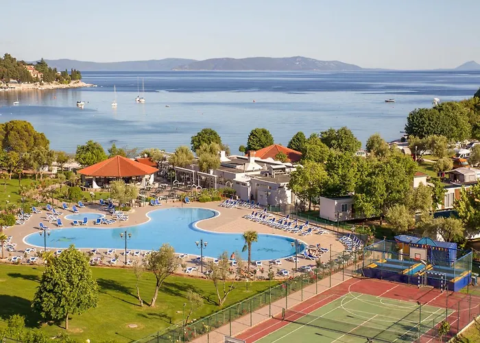 Mobile In With Shared Pool * Rabac
