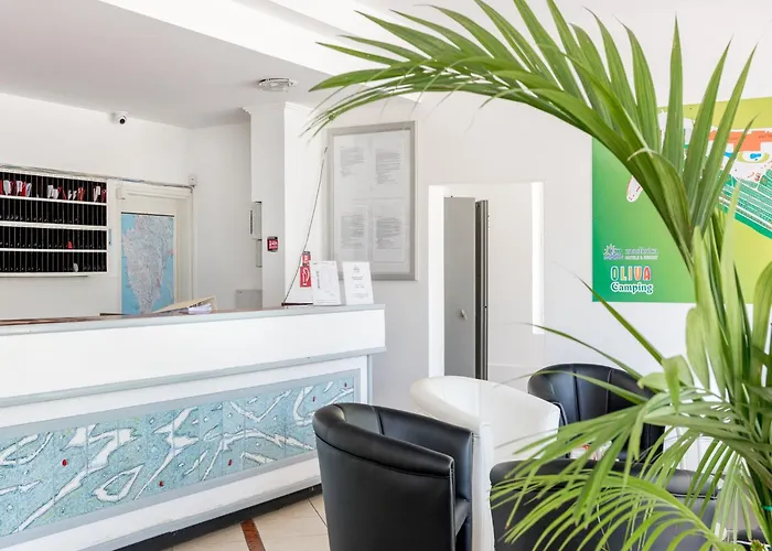 Casa vacanze Mobile In With Shared Pool *